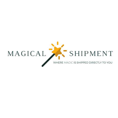 Magical Shipment